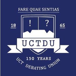 UCT Debating Union